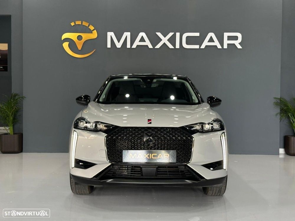 DS DS3 1.2 PureTech Performance Line - 2