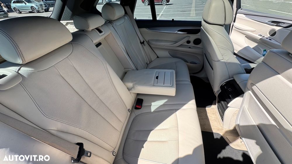 BMW X5 - 17