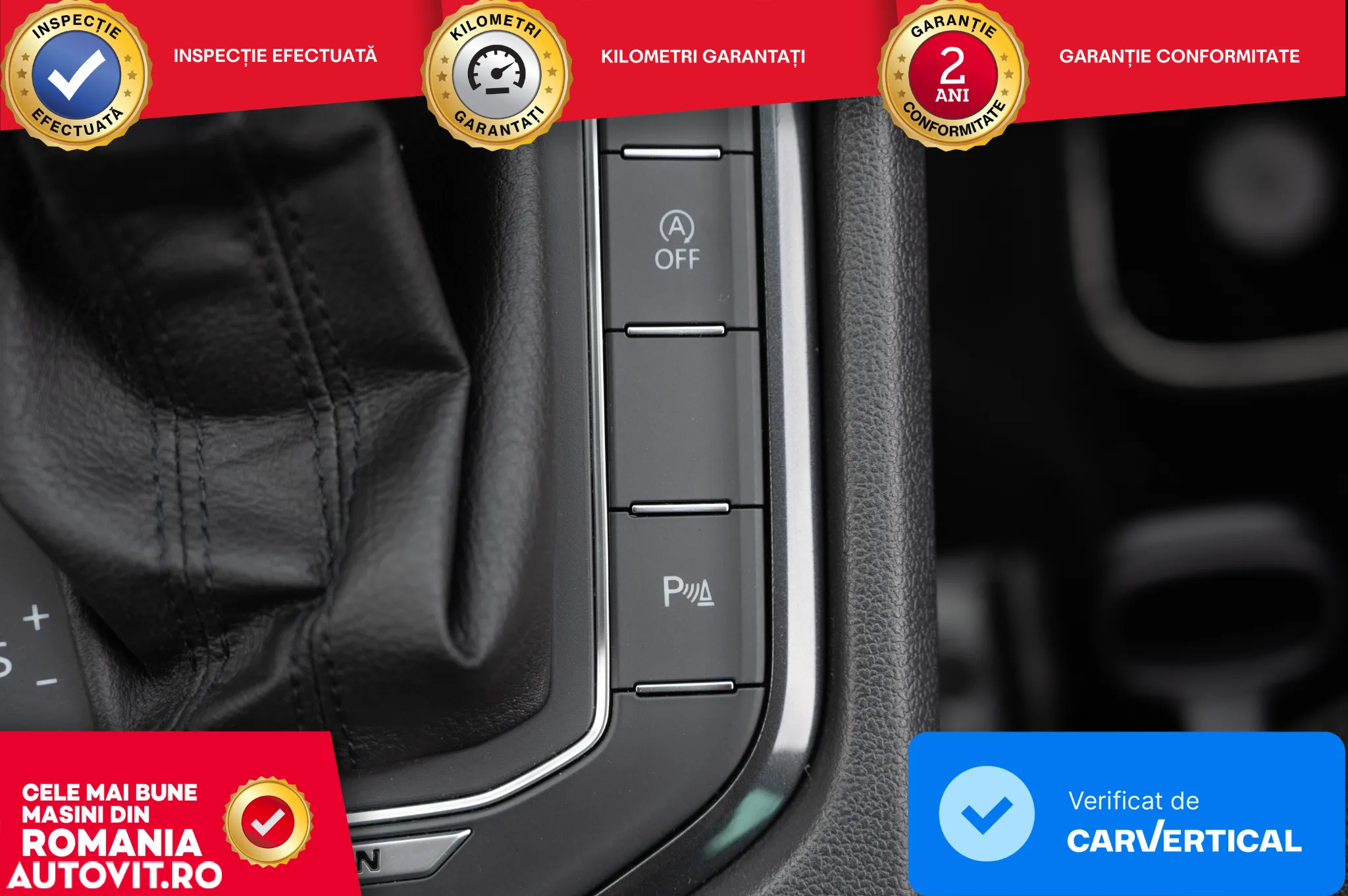 Volkswagen Tiguan 2.0 TDI 4Mot DSG Comfortline - 18
