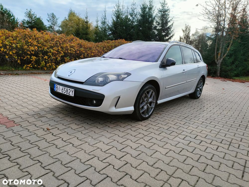 Renault Laguna Grandtour dCi 150 FAP GT - 3