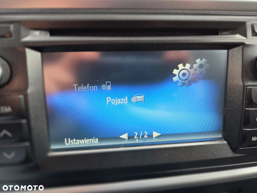 Toyota Auris 1.6 Premium Start - 15