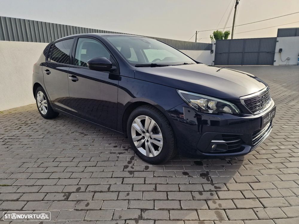 Peugeot 308 1.2 PureTech Active - 3