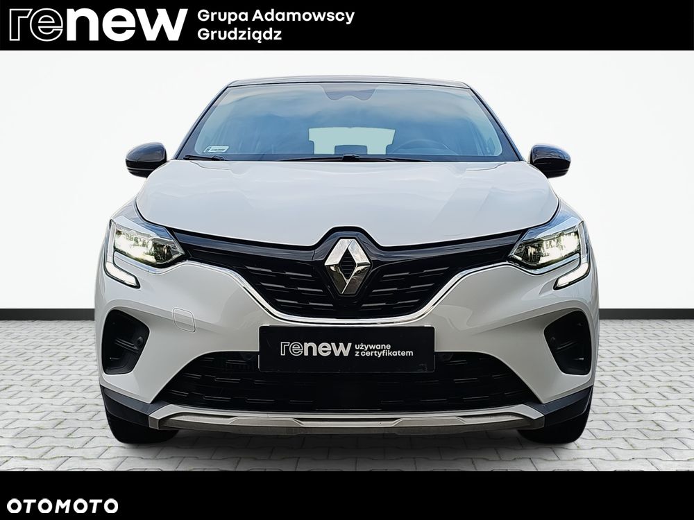 Renault Captur 1.0 TCe Zen - 9