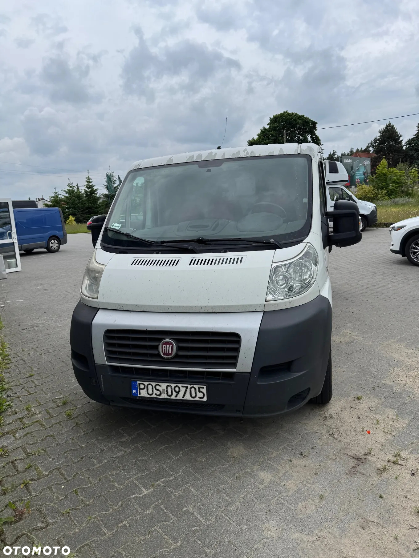 Fiat DUCATO - 4