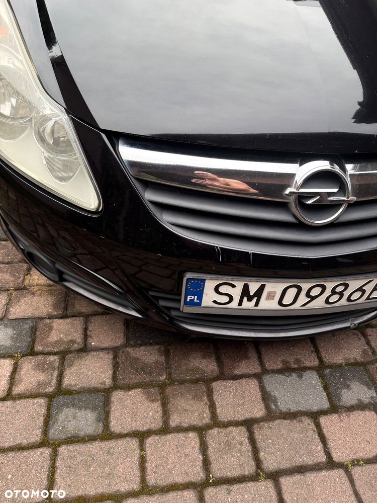 Opel Corsa 1.4 16V Enjoy - 7