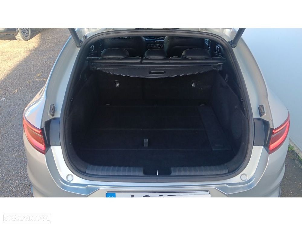 Kia Ceed SW 1.0 T-GDI Sport - 34