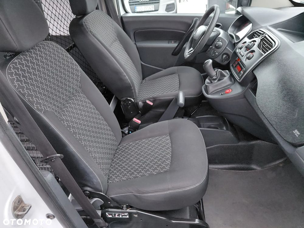 Renault Kangoo Maxi - 19