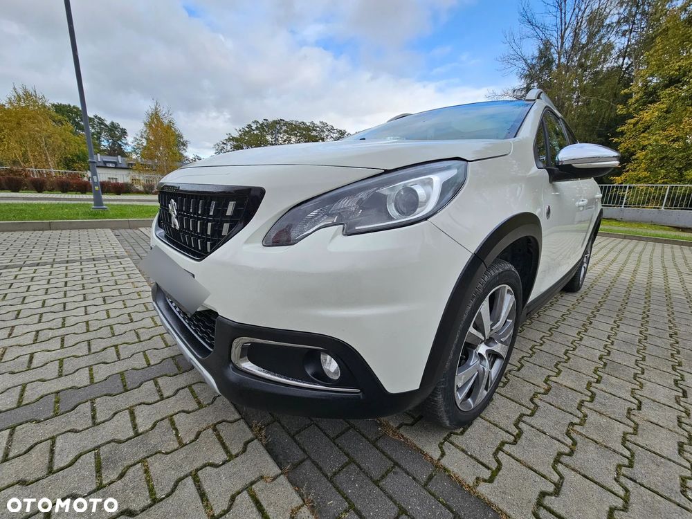 Peugeot 2008 - 10