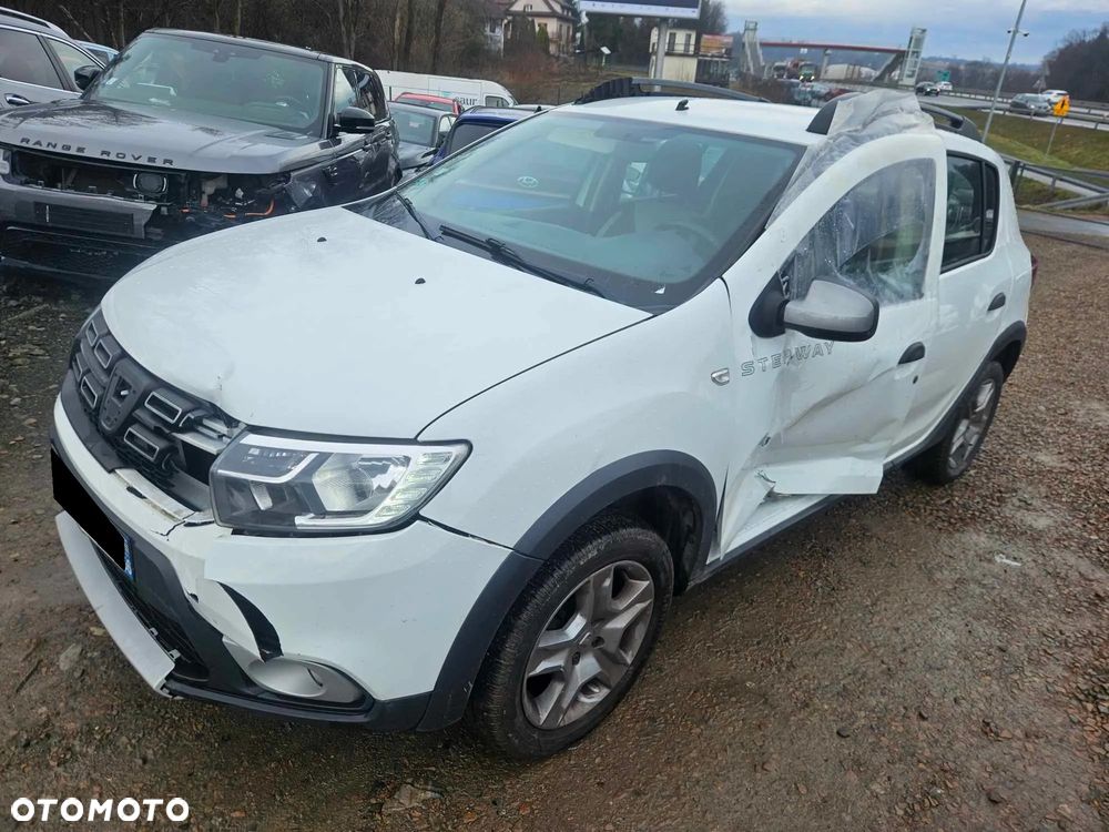 Dacia Sandero Stepway 0.9 TCe Outdoor S&S - 5