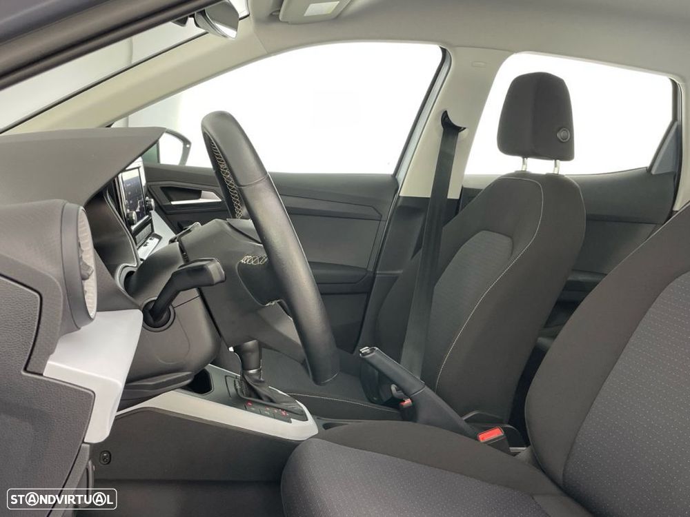 SEAT Arona 1.0 TSI Style DSG - 20