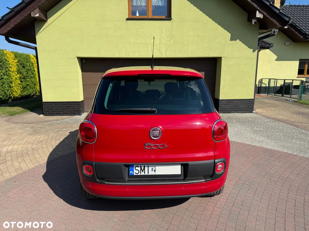 Fiat 500L 0.9 8V Twinair Pop Star S&S - 6