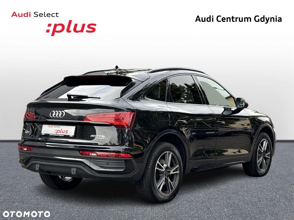 Audi Q5 Sportback - 5