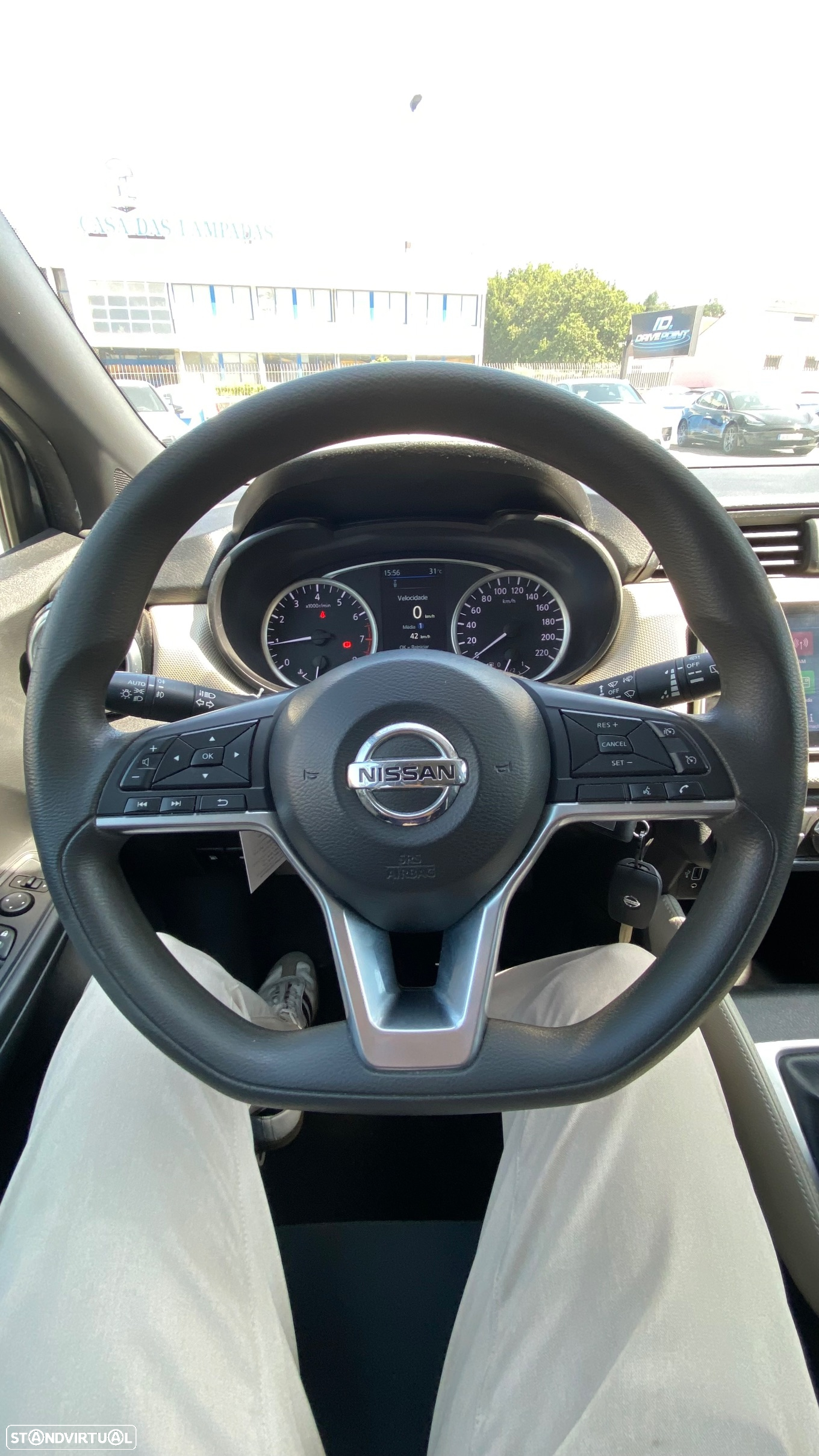 Nissan Micra 0.9 IG-T N-Connecta Urban S/S - 25