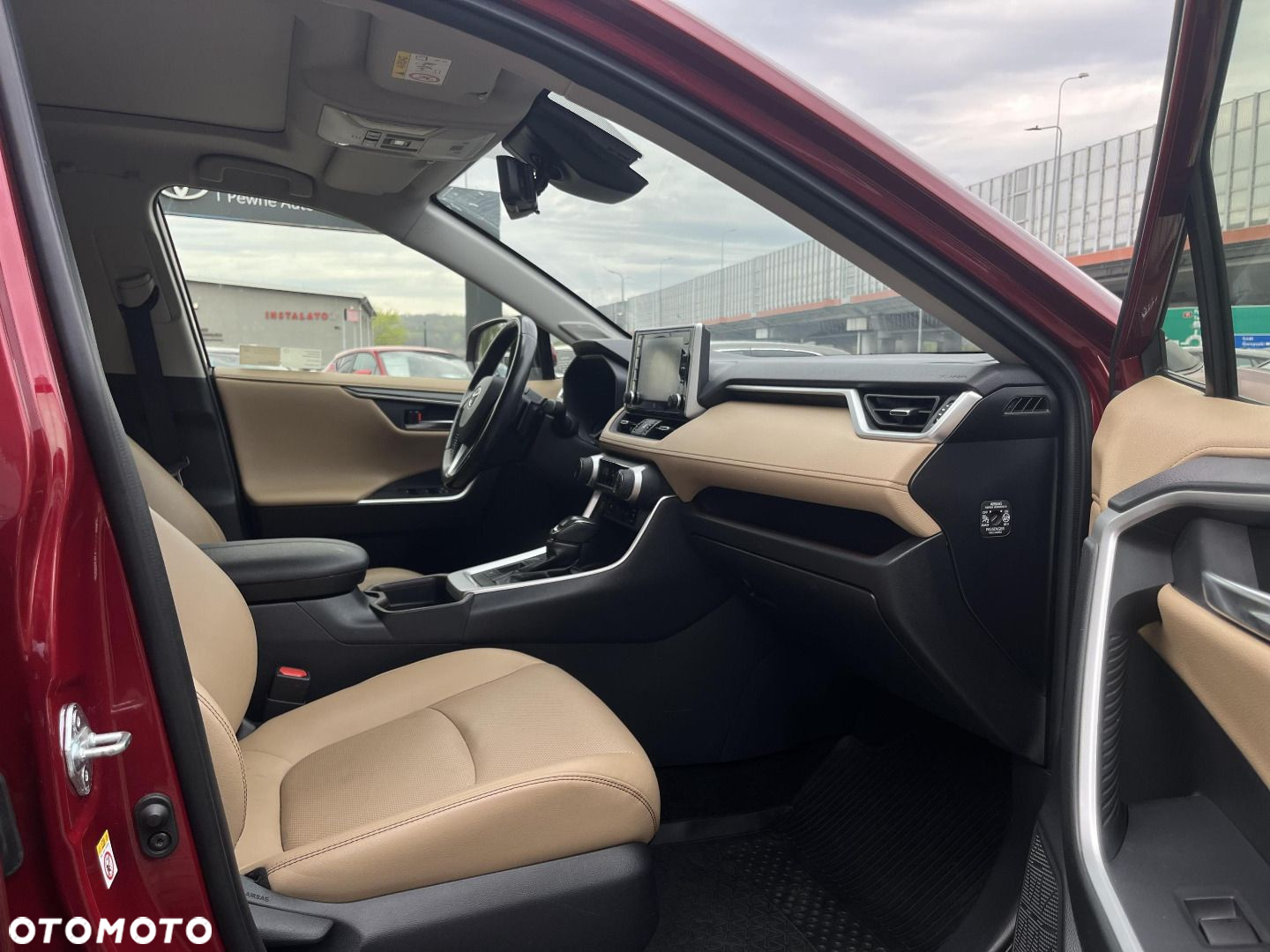 Toyota RAV4 - 20