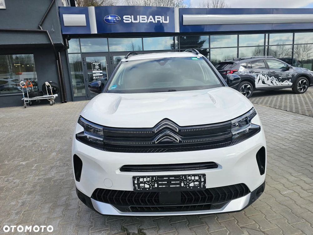 Citroën C5 Aircross - 2