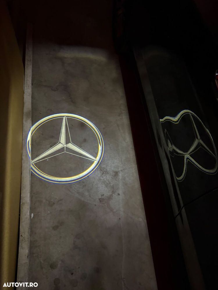 Mercedes-Benz GLC 300 4MATIC 9G-TRONIC Edition Avantgarde - 39