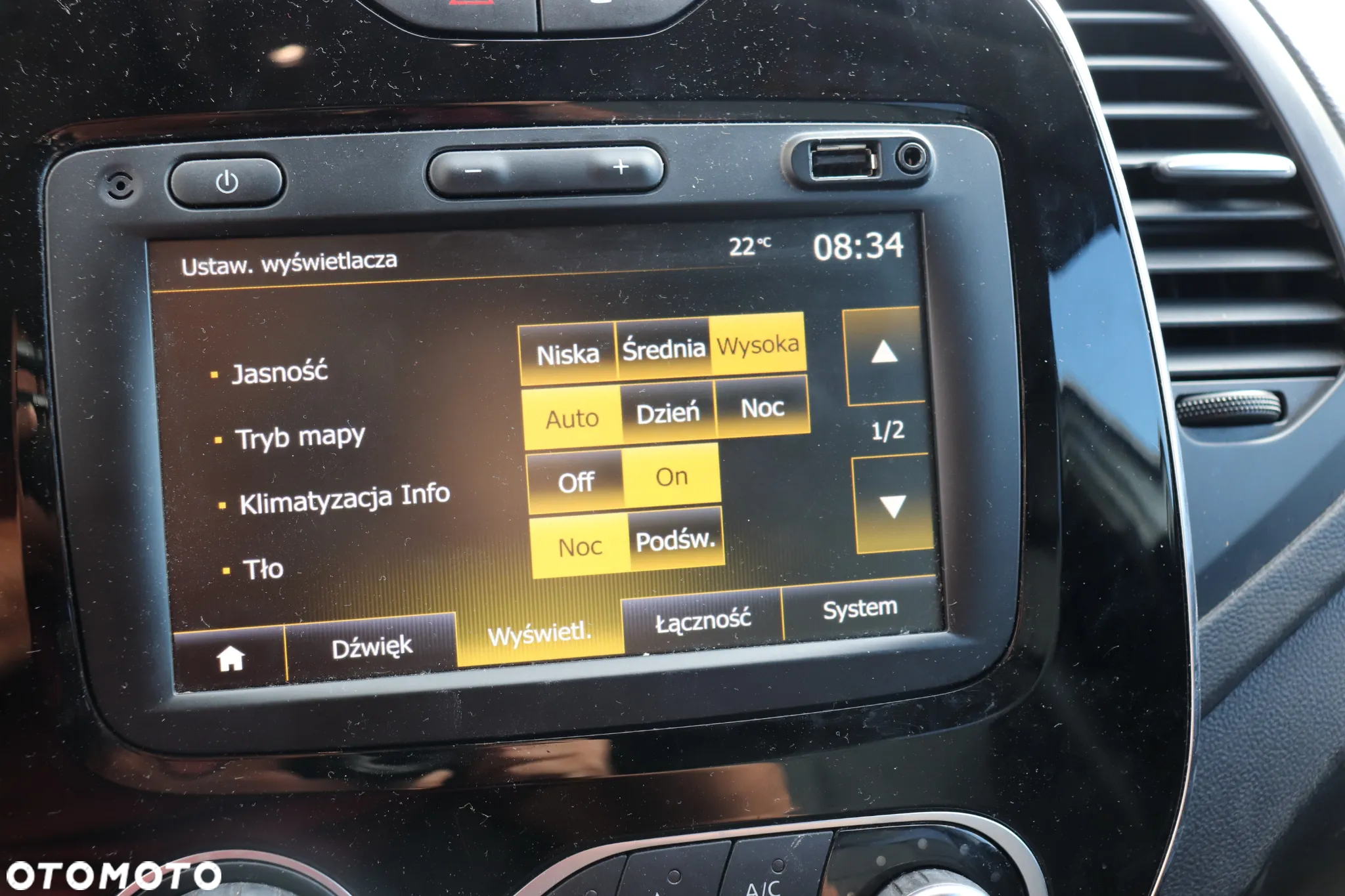 Renault Captur - 20
