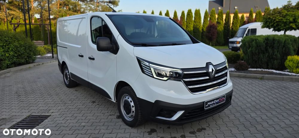 Renault Trafic - 10