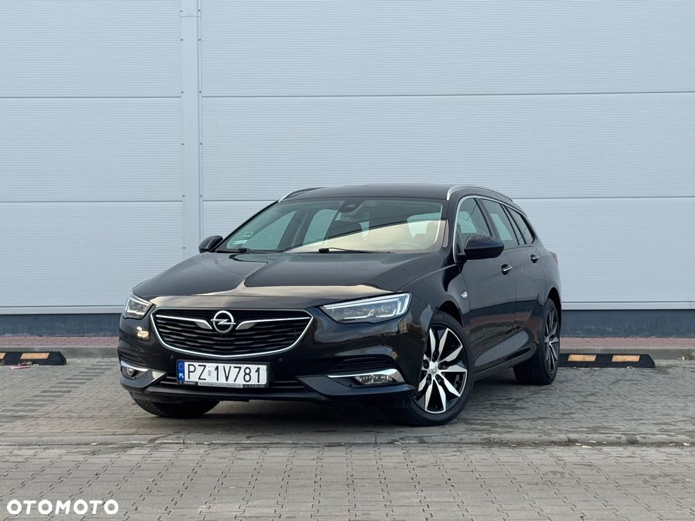 Opel Insignia 2.0 CDTI Elite S&S - 2