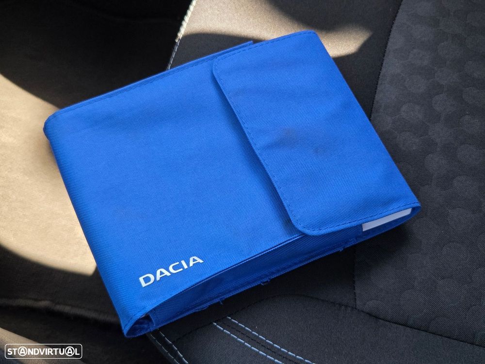 Dacia Lodgy 1.2 TCe Confort 7L - 38