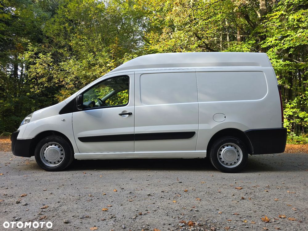Citroën Jumpy L2H2 - 20