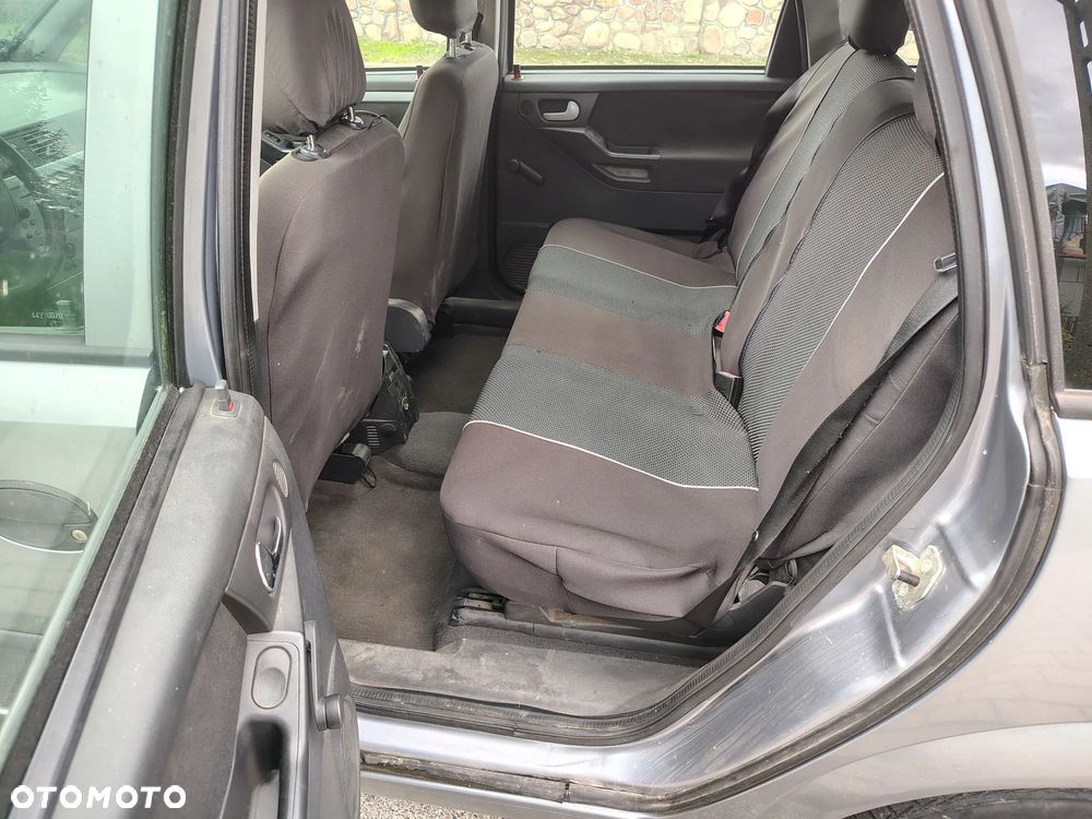 Opel Meriva 1.7 CDTI Cosmo - 6