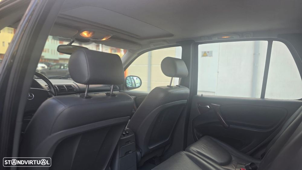 Mercedes-Benz ML 230 Standard - 16