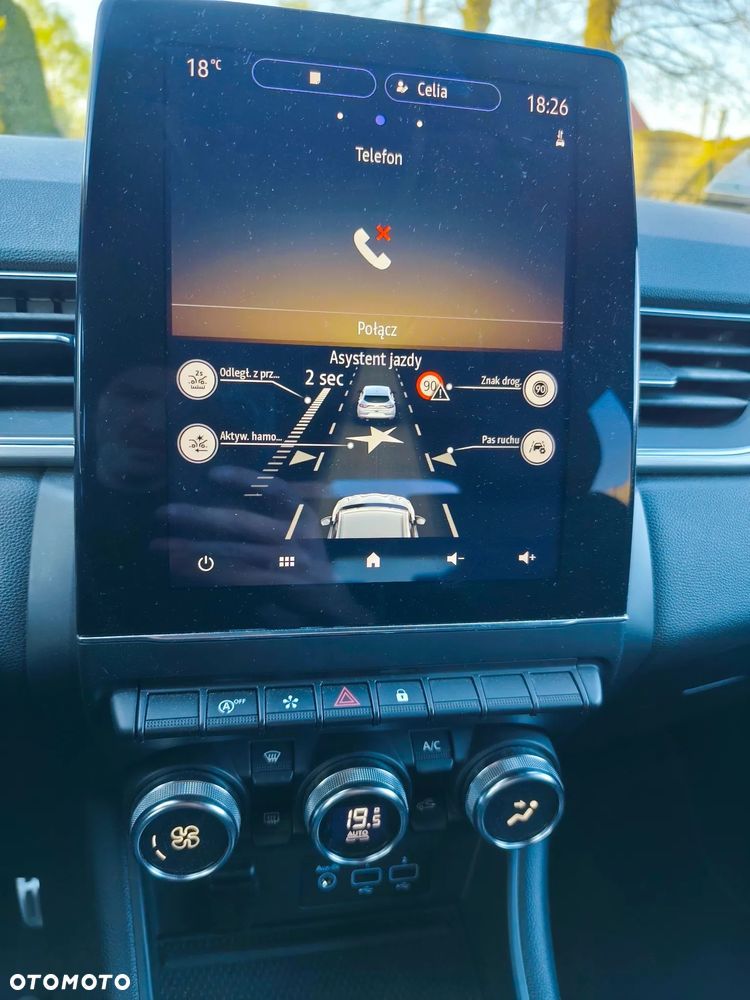 Renault Captur TCe Mild Hybrid 140 EDC GPF EVOLUTION - 24