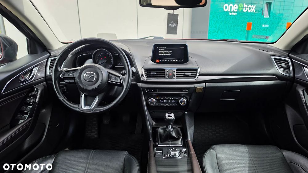 Mazda 3 1.5 D Skypassion - 6