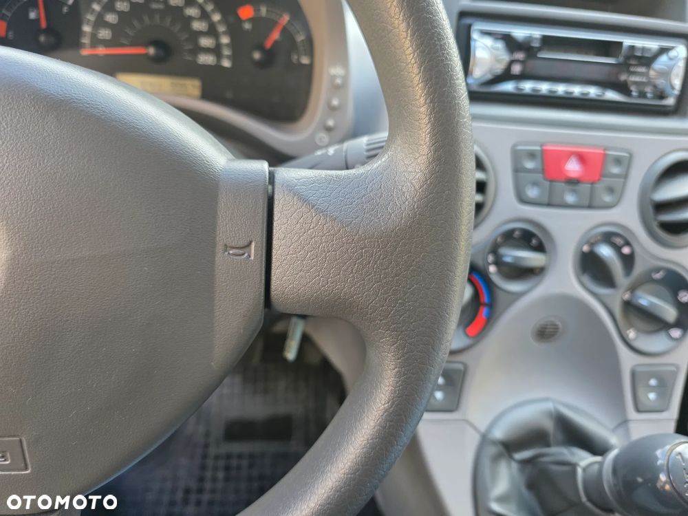 Fiat Panda 1.1 Fresh Eco - 21