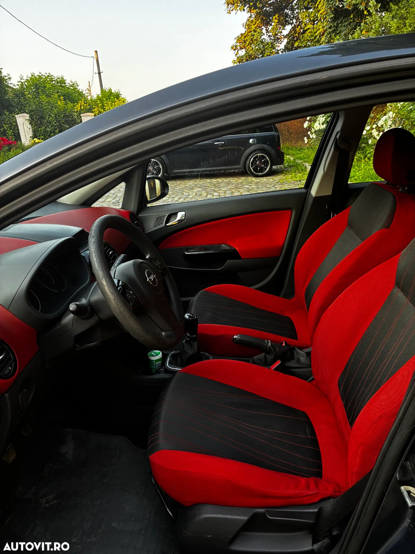 Opel Corsa - 5