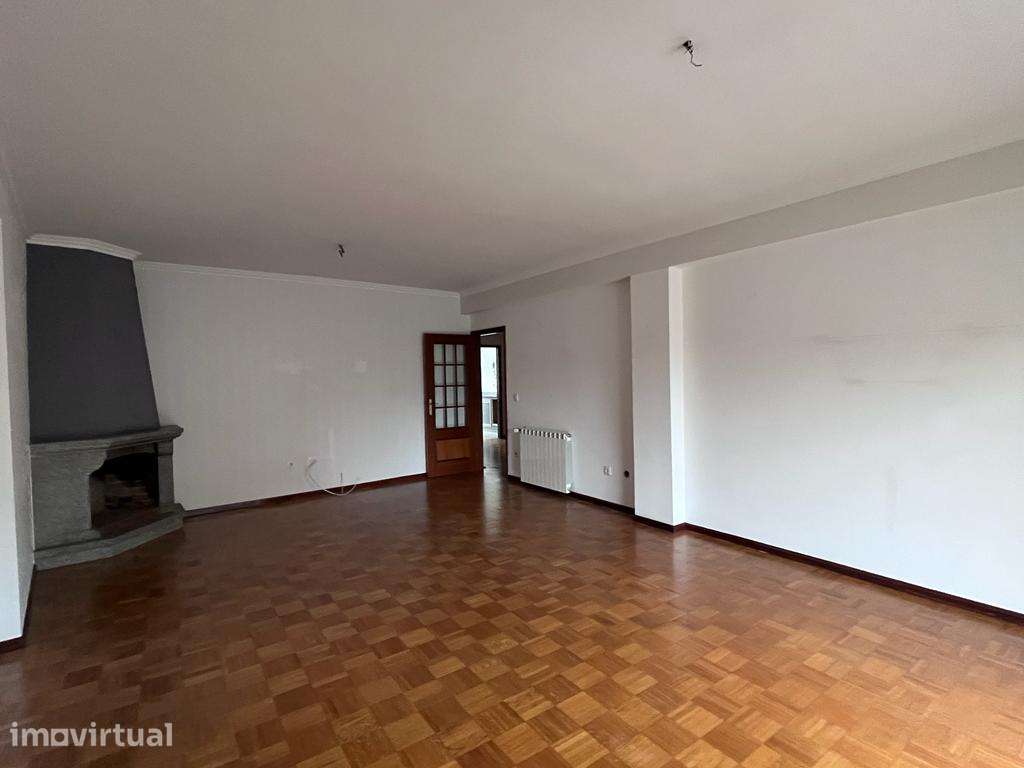 T3 - Santo Estevão - Viseu - Grande imagem: 4/11