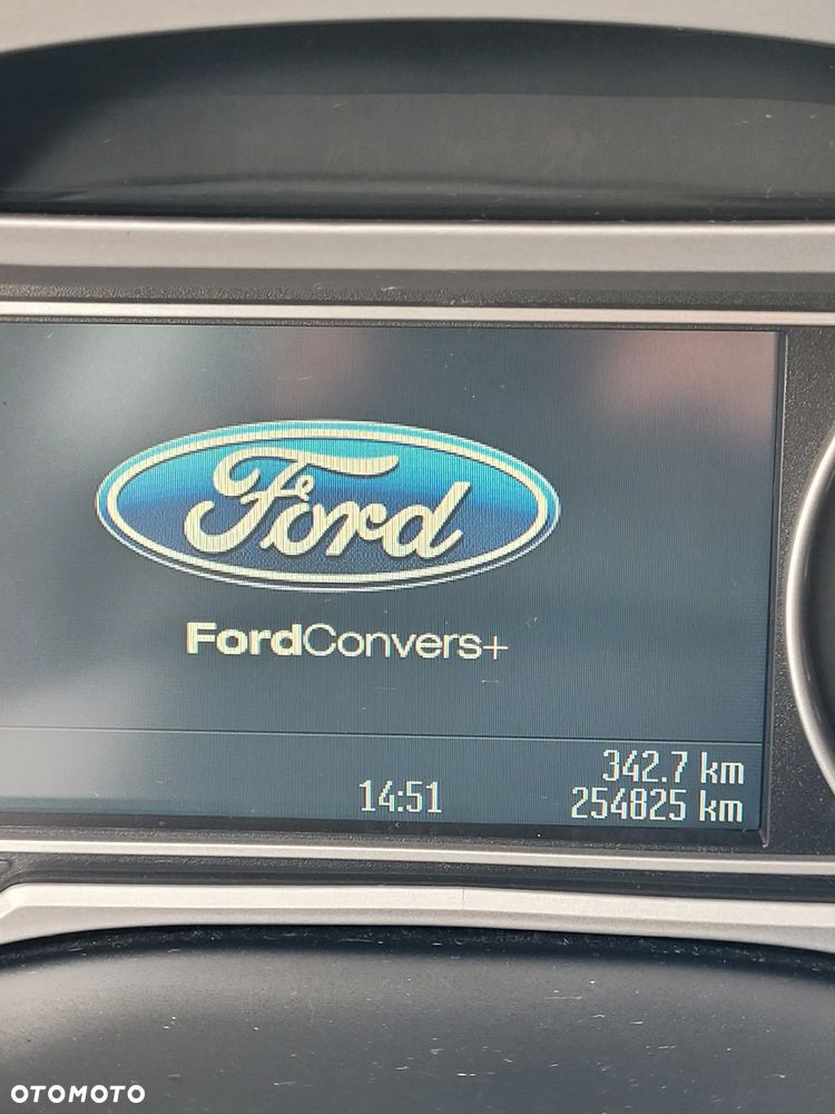 Ford Mondeo 2.0 Titanium - 10