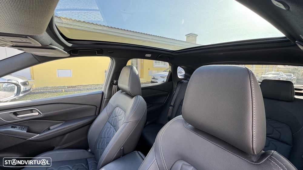 Nissan Qashqai 1.5 e-Power Tekna - 19