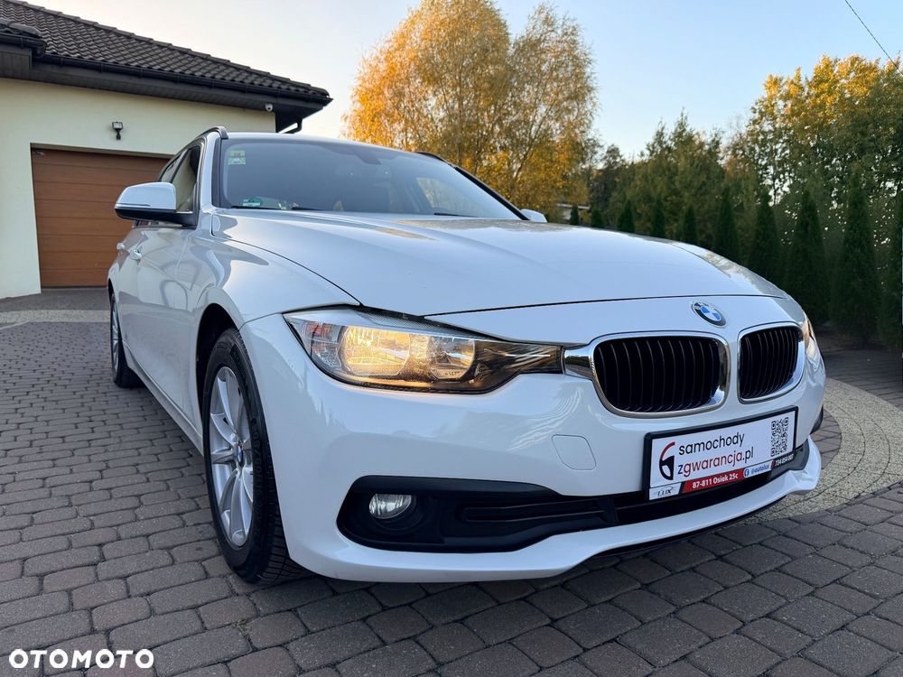 BMW Seria 3 - 39