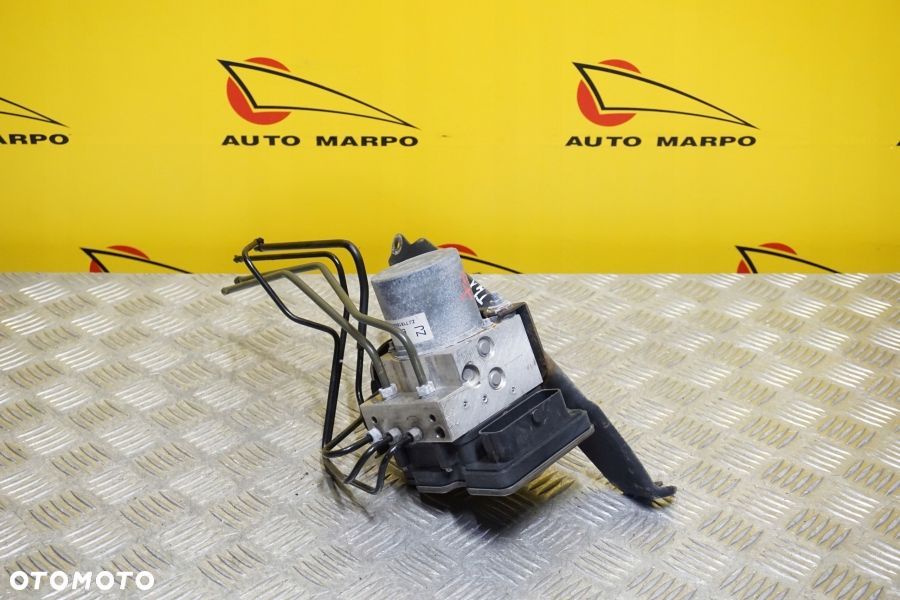 ACURA TLX 2018 - 2020 Moduł Sterownik Pompa ABS USA - 2