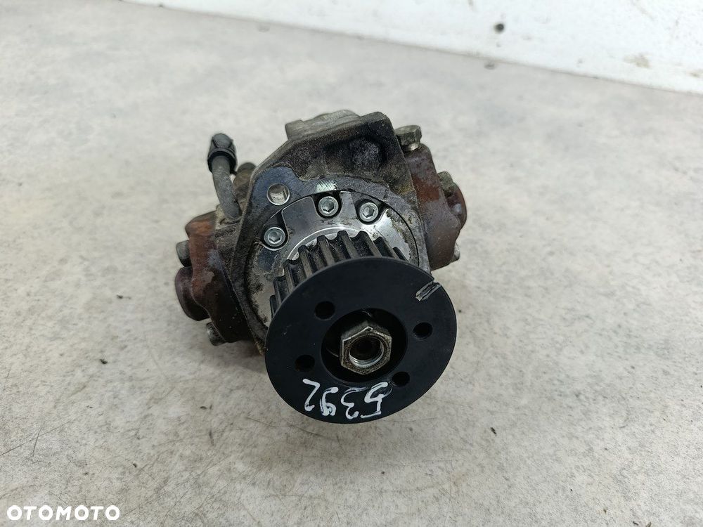 POMPA WTRYSKOWA MAZDA 5 I RF7J13800A 294000-0420  DENSO 2.0 MZR - 6