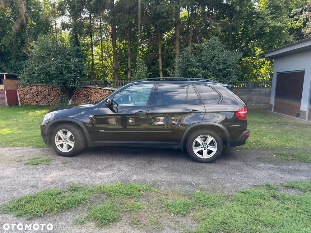 BMW X5 3.0d xDrive - 10