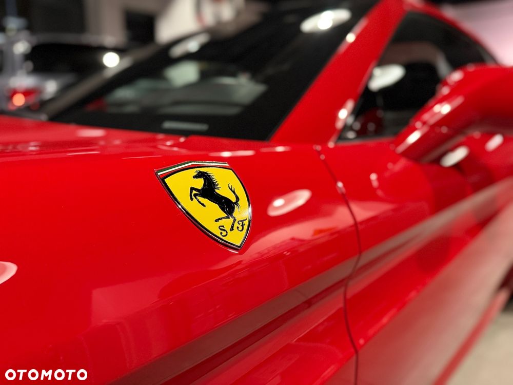 Ferrari California F1 DCT - 14