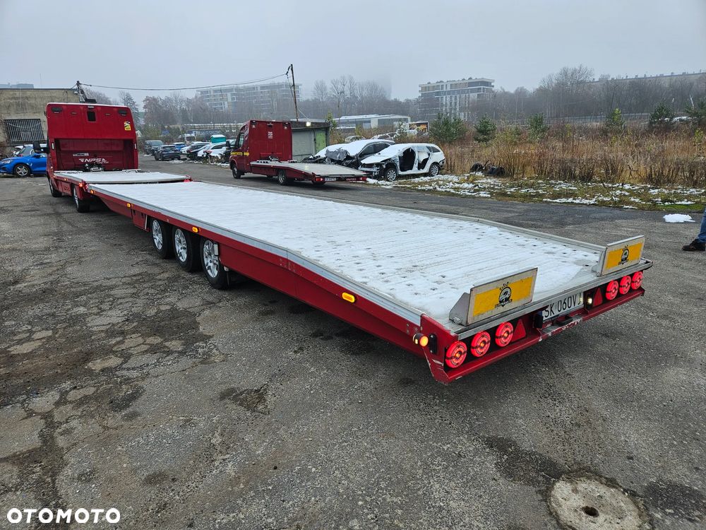 Mercedes-Benz Sprinter - 7