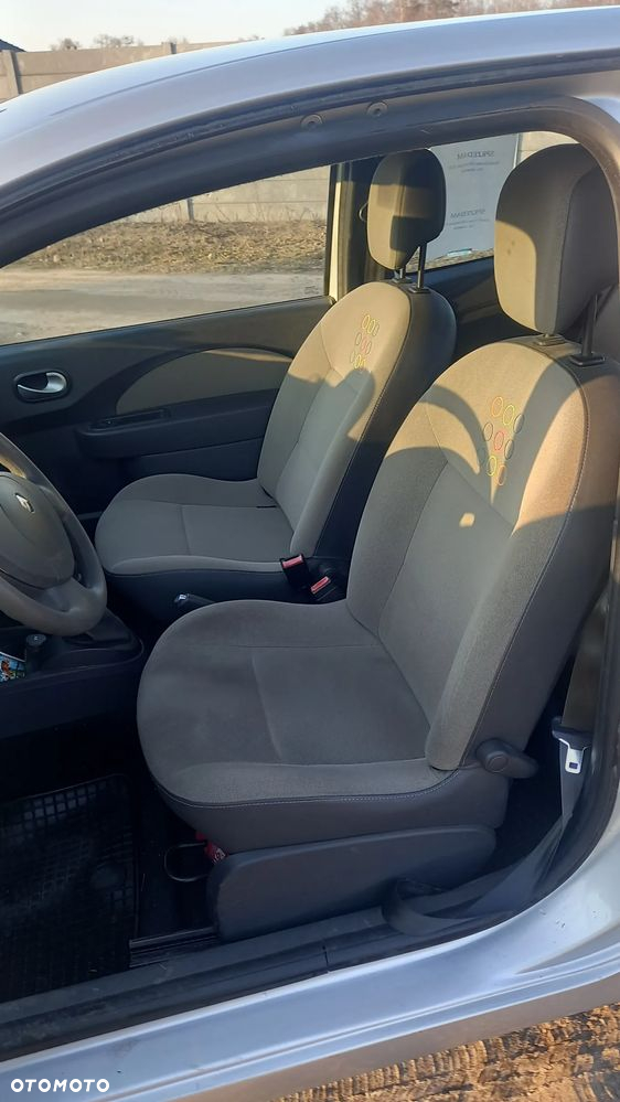 Renault Twingo 1.2 16V Access - 18
