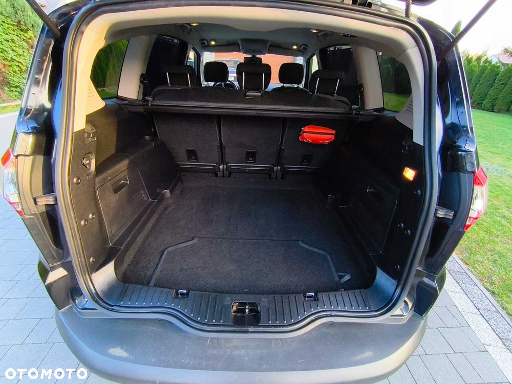 Ford S-Max - 5