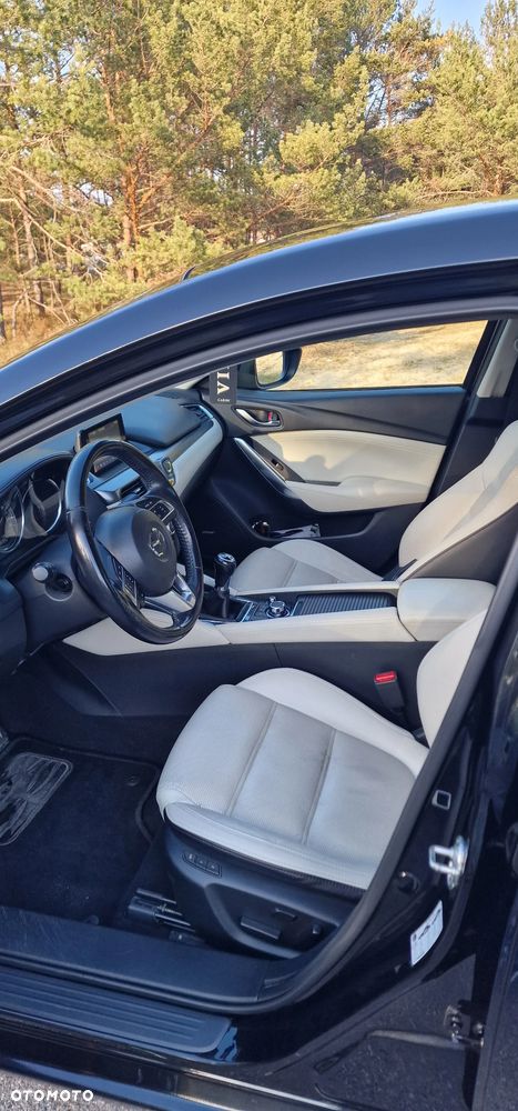 Mazda 6 2.0 Skypassion I-ELoop - 8