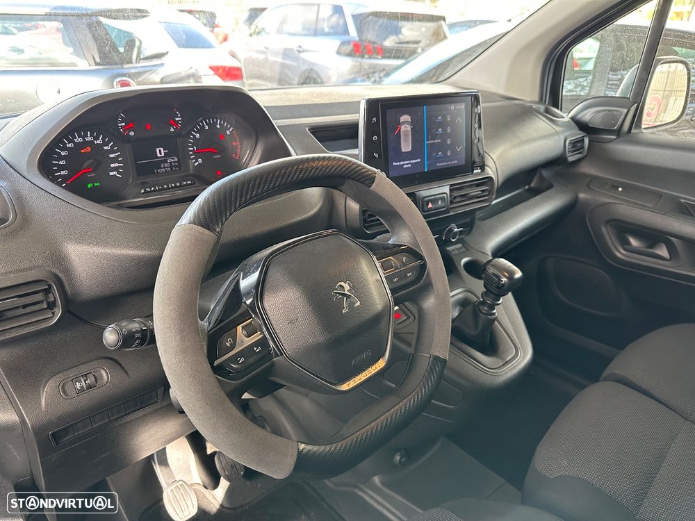 Peugeot Partner - 6