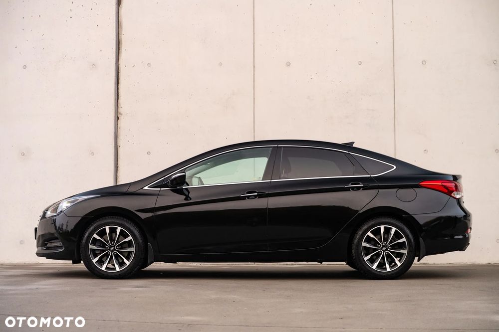 Hyundai i40 - 5