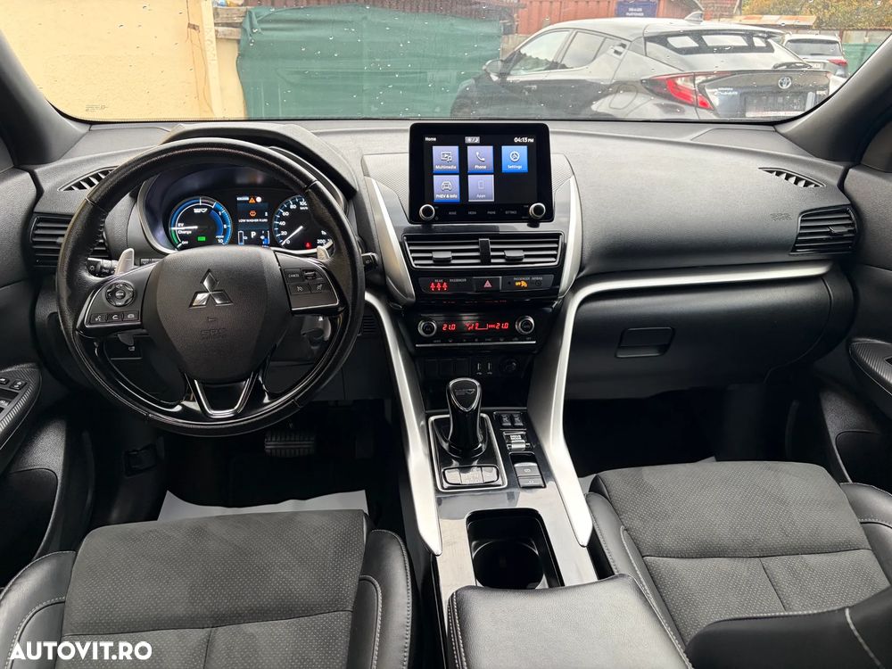 Mitsubishi Eclipse-Cross - 6