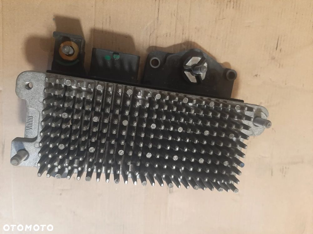 Moduł sterownik start stop MERCEDES W169 1.5 B   A2669001000 - 1