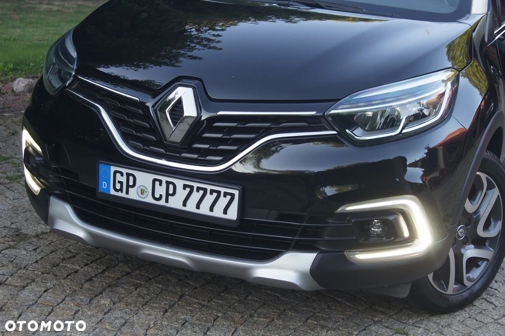 Renault Captur ENERGY TCe 90 Start&Stop Intens - 11