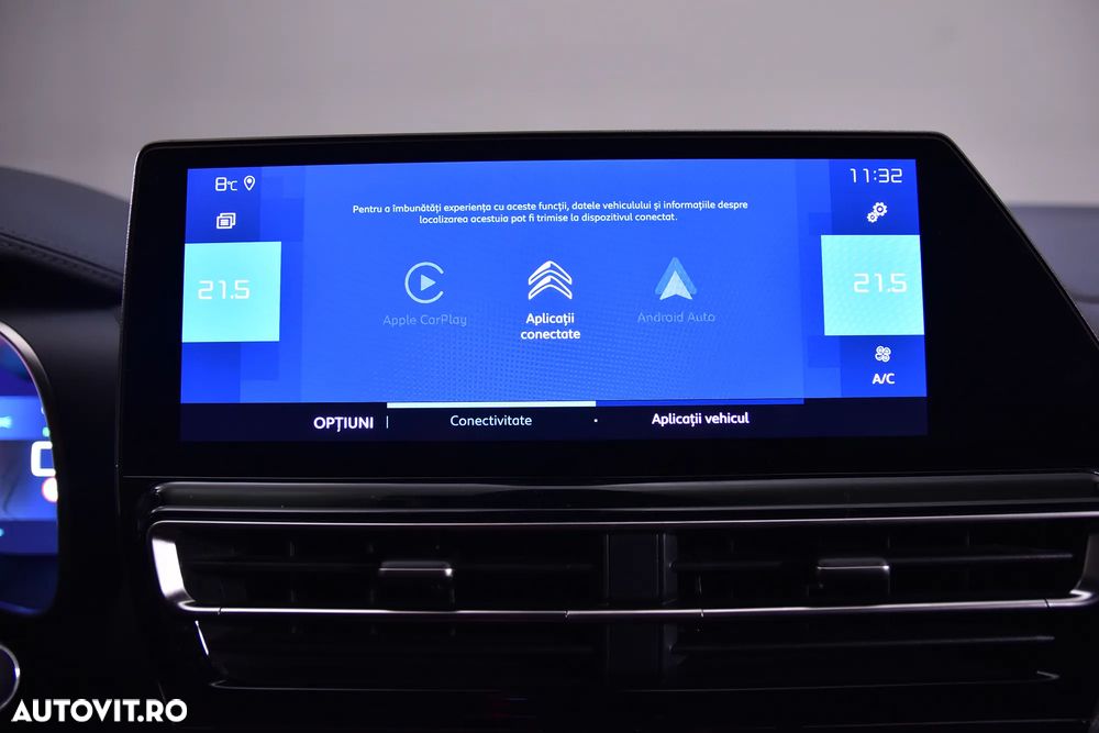 Citroën C5 Aircross - 18