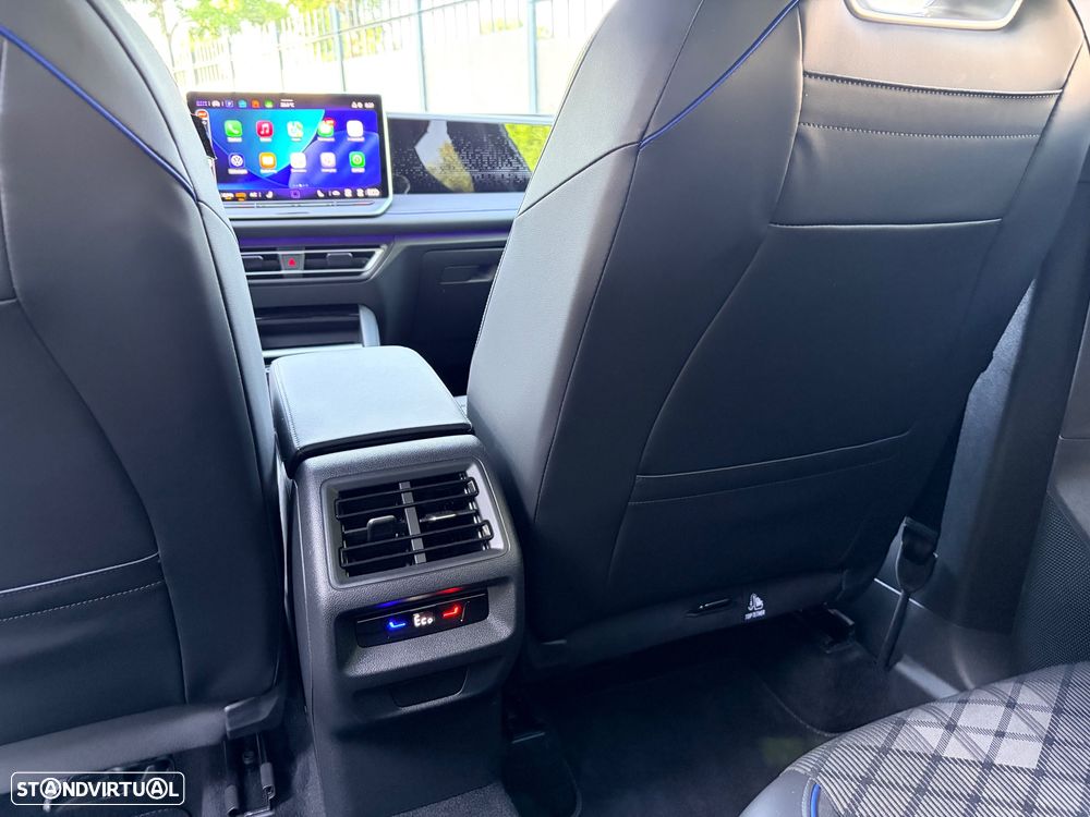 VW Tiguan 1.5 TSI eHybrid R-Line DSG - 11